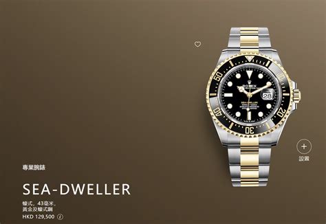 金銀潤意思|Rolex 術語